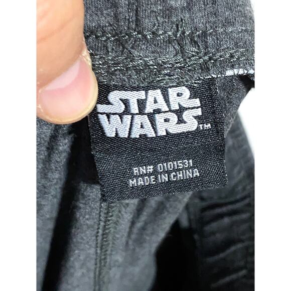 Star Wars Stormtrooper The First Order Pants Men S - Picture 8 of 10